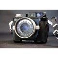 Nikon Nikonos II 35mm Underwater Camera with Nikkor 35mm f2.5 Lens **Good Condition**