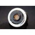 Yashica ML 28mm f2.8 WIDE Angle Lens in Contax C/Y Mount  **Excellent Condition**