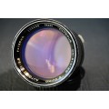 Olympus OM System E Zuiko Auto-T 135mm F2.8 Portrait Lens in Olympus OM Mount **Great Condition**