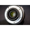 Nikon Ai-s Zoom Nikkor 28-50mm F3.5 Lens in Nikon Ai-s Mount  **Excellent Condition**