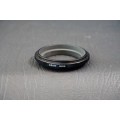 Genuine Asahi Pentax M42 Macro Reversing Camera Ring   **Excellent Condition**