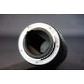 Asahi SMC PENTAX 200mm F4 Lens in Pentax Bayonet Mount  **Excellent Condition**