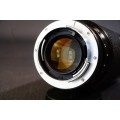 Leitz Leica Vario Elmar 75-200mm F4.5 Zoom Lens with Leica R 3 Cam Lens Mount **Excellent Condition*
