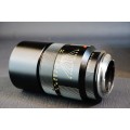 Leitz Leica 180mm F2.8 Elmarit R Lens (3 cam) Leica R Mount  **Excellent Condition**