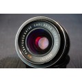 Carl Zeiss Jena Flektogon 35mm F2.4 Lens in M42 Screw Mount  **Great Condition**