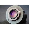Carl Zeiss Jena Flektogon 35mm F2.4 Lens in M42 Screw Mount  **Great Condition**