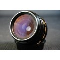 Nikon PC-Nikkor 35mm F3.5 Wide Angle Shift Lens in Nikon Mount  **Great Condition**