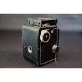Rolleiflex 6x6 TLR 120 Medium Format Film Camera **Spares/Repair or Display**