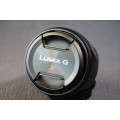 Panasonic LUMIX G X VARIO 12-35mm F2.8 ASPH. POWER O.I.S. Lens for Micro 4/3 **Excellent Condition**