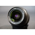 Nikon AF-S DX Zoom Nikkor 18-55mm F3.5-5.6 GII ED Lens  **Great Condition**