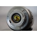 Nikon Nikkor 55-200mm F4.5-5.6G AF-S ED VR DX Lens  **Excellent Condition**