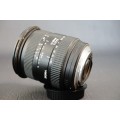 Sigma 24-135mm F2.8-4.5 Zoom Lens- Canon AF Mount   **Spares, Please Read The Decription**