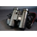 RSPB 8x36 HD 8.1 Binoculars   **Excellent Condition**