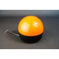 Photax Darkroom Lamp Orange Dark Room Safety Light  **Good Condition**