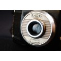 Coronet 6x6 Art Deco 120 Film Camera **Good Condition**