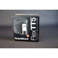 PocketWizard Flex TT5 Transceiver for Canon Cameras  **Excellent Condition**