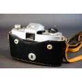 Leica Leitz Leicaflex SL 35mm SLR Camera Body  **Good Condition**