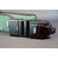Sigma EF-500 DG ST Shoe Mount Flash For Canon Cameras  **Excellent Condition**