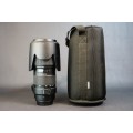 Tamron AF 70-200mm F2.8 SP Di LD [IF] Macro Lens for Canon EOS DSLR Cameras **Excellent Condition**