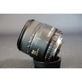 Sigma High Speed Wide 28mm F1.8 Aspherical II Lens in Nikon AF Mount  **Great Condition**