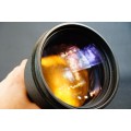 Nikon Nikkor AF ED 300mm F2.8 Telephoto Lens in Nikon AF Mount W Trunk and Hood  **Great Condition**