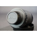 Nikon Teleconverter TC-301 2x Teleconverter for Nikon Ai-S Mount  **Excellent Condition**