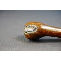 Charl Goussard Smoking Pipe Unused **Excellent Condition**