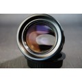 **55mm Adapter Included** Kowa Prominar 16D Anamorphot 2x Anamorphic Lens  **Excellent Condition**