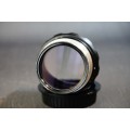 **55mm Adapter Included** Kowa Prominar 16D Anamorphot 2x Anamorphic Lens  **Excellent Condition**