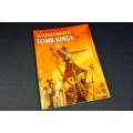 Warhammer Armies Tomb Kings Army Book - Games Workshop. Paperback   **Good Condition**