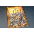 Warhammer Armies Hordes Of Chaos Army Book - Games Workshop. Paperback   **Great Condition**