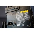 Lowel O1-101 Omni-Ligh With Barn Doors 650 Max Watts, Bulb Included **Great Condition**