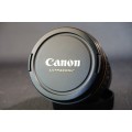 Canon EF 28-135mm f/3.5-5.6 IS USM Lens in Canon EF Mount  **Excellent Condition**