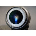 Nikon AF-S DX Zoom Nikkor 18-55mm F3.5-5.6 G VR Lens  **Great Condition**