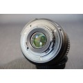 Nikon AF-S DX Zoom Nikkor 18-55mm F3.5-5.6 G VR Lens  **Great Condition**