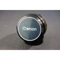 Canon FD 28mm f2 S.S.C SSC Wide Angle MF Lens in Canon FD Mount **Excellent Condition**