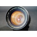 Mamiya Sekor C 80mm f1.9 for Mamiya 645 Super 645 PRO TL M645 1000s 645J 645E Systems **Excellent**