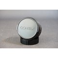 Carl Zeiss Planar T* 50mm F1.7 Lens in Contax CY Mount **Excellent Condition**