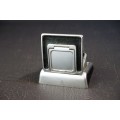 Pentacon Six Waist Level View Finder SLR Medium Format 6x6 Camera **Excellent Condition**