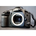Canon EOS 1V Pro Level 35mm SLR Film Camera Body  **Great Condition**