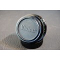 Vivitar MC Wide Angle 28mm F2.8 Lens in Pentax PK Mount  **Excellent Condition**