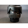 Sony DT 16-50mm f2.8 SSM Lens SAL1650 Alpha A Mount with Box and Docs **Excellent Condition**