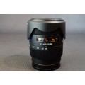 Sony Carl Zeiss Vario-Sonnar DT T* 16-80mm F3.5-4.5 SAL1680Z Alpha A-Mount  **Excellent Condition**