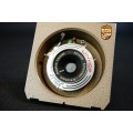Schneider Kreuznach Angulon 90mm F6.8 with Linhoff Shutter and Linhoff Lens Board **Ex Condition**