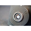 Schneider Kreuznach Angulon 90mm F6.8 with Linhoff Shutter and Linhoff Lens Board **Ex Condition**