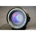 Mamiya Sekor C 80mm F2.8 N Prime Lens Pro TL/Pro/Super M645 1000S Cameras **Excellent Condition**