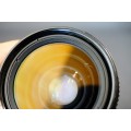 Nikon Nikkor D 35-70mm F2.8 Lens  **Spares or Repair**