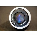 Canon FD SSC 50mm f1.4 Lens in Canon FD Mount  **Good Condition**