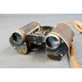 C.P.Goerz Berlin Trieder Binocle Binoculars Made in Germany  **Good Condition**