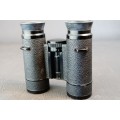 Carl Zeiss Dialyt 8x30B Roof/Dach Prism Binoculars Made in West Germany  **Excellent Condition**